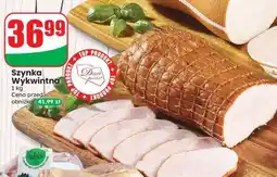 Dino Szynka Wykwintna oferta