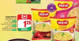 Dino Zupa Reeva oferta