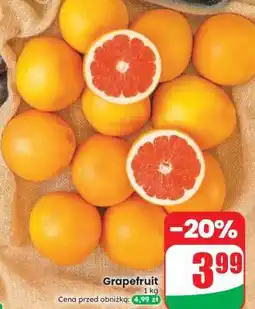 Dino Grapefruit oferta