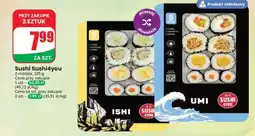 Dino Sushi Sushi4you oferta