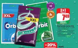 Dino Guma do żucia XXL oferta