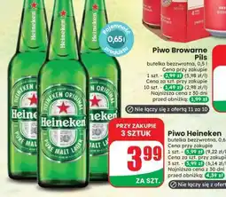 Dino Piwo Heineken oferta