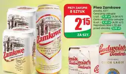 Dino Piwo Zamkowe oferta