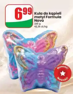 Dino Kula do kąpieli motyl Formula Nova oferta