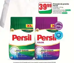 Dino Proszek do prania Persil oferta