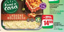 Dino Lasagne Bolognese Come a Casa oferta