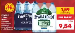 Kaufland ŻYWIEC ZDRÓJ oferta