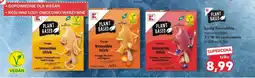 Kaufland Lody Smoothie oferta