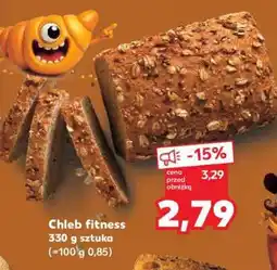 Kaufland Chleb fitness oferta