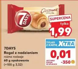 Kaufland 7DAYS oferta