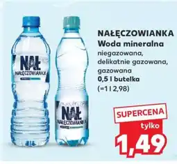 Kaufland NAŁĘCZOWIANKA oferta