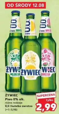 Kaufland Żywiec oferta
