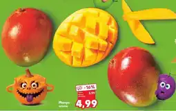 Kaufland Mango sztuka oferta