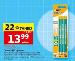 Auchan BIC Evolution oferta