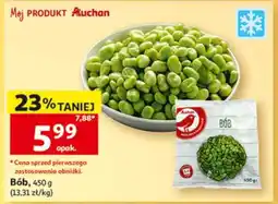 Auchan Bób oferta