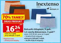 Auchan Inextenso by AuchanLab oferta