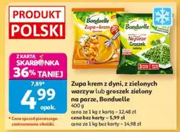 Auchan BONDUELLE oferta