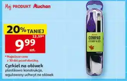 Auchan Auchan COMPAS COMPASS oferta