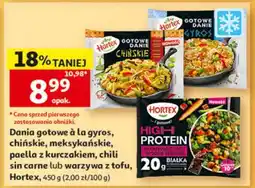 Auchan HORTEX oferta
