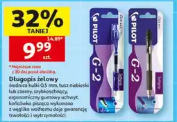 Auchan PILOT G-2 oferta