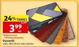 Auchan Dywanik oferta