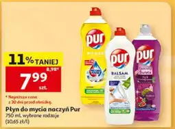 Auchan PUR oferta
