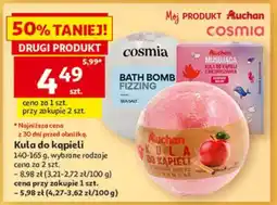 Auchan Kula do kąpieli oferta