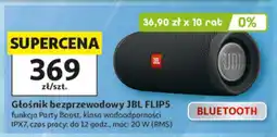 Auchan JBL FLIP5 oferta