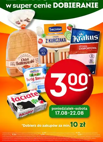 Chleb Baltonowski