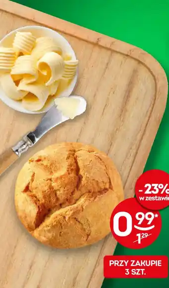 Żabka Chleb oferta
