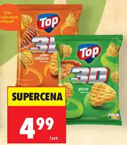 Biedronka Top 3D oferta