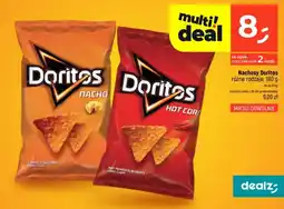 Dealz Nachosy Doritos oferta