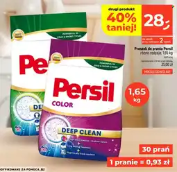 Dealz Persil Color oferta