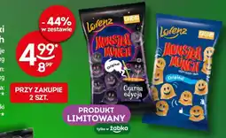 Żabka Monster Munch oferta
