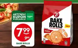 Żabka 7 Days Bake Rolls oferta