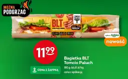 Żabka Bagietka blt tomcio paluch oferta