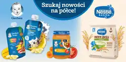 Żabka Gerber Junior Smoothie oferta