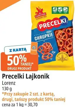 E.Leclerc Precelki Lajkonik oferta