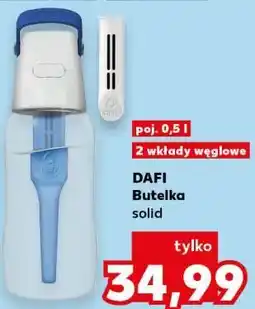 Kaufland DAFI Butelka solid oferta