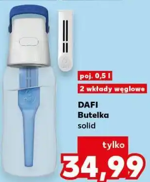 Kaufland DAFI Butelka solid oferta