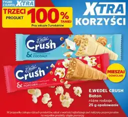 Kaufland E.Wedel Crush Baton oferta