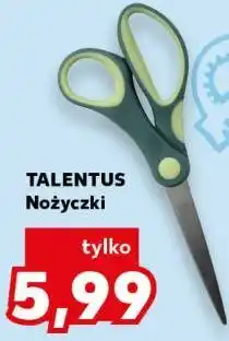 Kaufland TALENTUS Nożyczki oferta