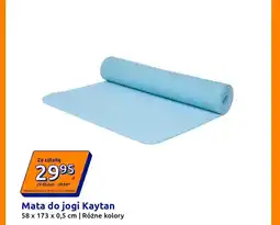 Action Koło do jogi Kaytan oferta