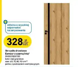 Castorama Skrzydło drzwiowe oferta