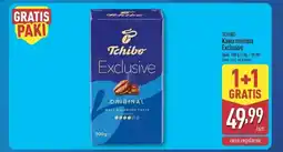 ALDI Kawa mielona Tchibo oferta