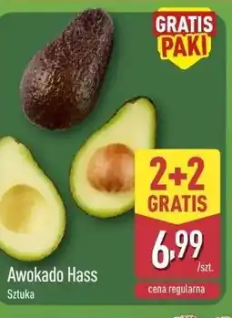 ALDI Awokado oferta