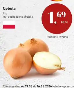 Market Point Cebula polska oferta