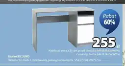 JYSK Biurko Billund oferta