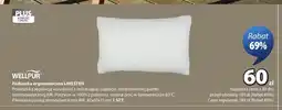 JYSK Poduszka ergonomiczna Wellpur Lihesten oferta