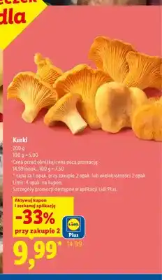 Lidl Kurki Ryneczek Lidla oferta